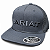 BONE ARIAT FLEXFIT 110 PRETO - Imagem 1