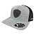 BONE ARIAT MESCLA / LOGO PRETO IMPORTADO - Imagem 1