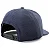 BONE ARIAT MARINHO BORDADO IMPORTADO A300092403 - Imagem 2