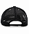 BONE ARIAT BRANCO BORDADO PRETO 1993 - Imagem 2