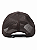 BONE ARIAT MARROM BORDADO DE COURO - Imagem 2
