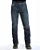 CALÇA CINCH SILVER LABEL DARK STONE MB98034006 - Imagem 1
