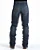 CALÇA CINCH SILVER LABEL DARK STONE MB98034006 - Imagem 3