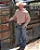 CALÇA CINCH WHITE LABEL STRAIGHT LEG MB92834013 - Imagem 5