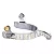 ESPORA WESTERN SPURS TOUGH BERRY HEDGE 78-9650 - Imagem 1