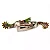 ESPORA PARTRADE COWBOY TACK INFANTIL LEVEL 2 258150 - Imagem 1