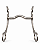 FREIO CURB BIT PARTRADE LEVEL 2 252080 - Imagem 1