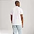 CAMISETA POLO MASC LEVI´S BRANCA LB003006 - Imagem 2