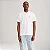 CAMISETA POLO MASC LEVI´S BRANCA LB003006 - Imagem 1