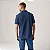 CAMISETA POLO MASC LEVI´S MARINHO LB003008 - Imagem 2
