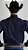 CAMISA WRANGLER ML MARINHO S/ BOLSO WW250MA - Imagem 5