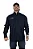 CAMISA WRANGLER ML PRETA C/ BOLSO WW251PR - Imagem 1