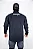 CAMISA WRANGLER ML PRETA C/ BOLSO WW251PR - Imagem 3