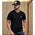 CAMISETA TXC MASC REGULAR PRETO 192854 - Imagem 1