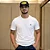 CAMISETA TXC BRANCA 192855 - Imagem 1