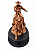 ESTATUETA COWBOY EM CAVALO DE RÉDEA DE PLA 26X16X26cm - Imagem 3