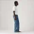 CALÇA LEVI'S MASC 514 STRAIGHT FIT MEDIA 005142154 - Imagem 3