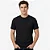 CAMISETA LEVI´S BASIC PRETO LB0020332 - Imagem 1