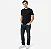CAMISETA LEVI´S BASIC PRETO LB0020332 - Imagem 2