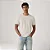 CAMISETA LEVI'S MASC VINTAGE GRAPHIC CINZA CLARO LB0020291 - Imagem 3
