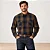 CAMISA LEVI'S MASC RELAXED WESTERN XADREZ A19190078 - Imagem 1