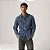 CAMISA LEVI'S JEANS MASC BARSTOW WESTERN 857440117 - Imagem 3