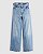 CALÇA LEVI'S FEMININA CINCH WIDE LEG 0073B0002 - Imagem 6