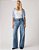 CALÇA LEVI'S FEMININA CINCH WIDE LEG 0073B0002 - Imagem 1