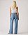 CALÇA LEVI'S FEMININA CINCH WIDE LEG 0073B0002 - Imagem 4