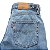 CALÇA LEVI'S FEMININA CINCH WIDE LEG 0073B0002 - Imagem 5