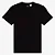 CAMISETA LEVI'S MASC SLIM BASIC PRETA LB0020140 - Imagem 1