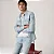 CAMISA JEANS LEVI'S MASC CLASSIC STANDARD CLARA 857440118 - Imagem 2
