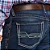 CALÇA ARIAT STILLWELL M2 RELAXED BOOT CUT 10027730 - Imagem 2