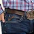 CALÇA ARIAT STILLWELL M2 RELAXED BOOT CUT 10027730 - Imagem 3