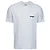 CAMISETA WRANGLER MASC TSHIRT BRANCA BASIC WM5584BR - Imagem 1
