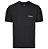 CAMISETA WRANGLER MASC TSHIRT PRETO BASIC WM5584PR - Imagem 1