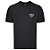 CAMISETA WRANGLER MASC TSHIRT PRETA BASIC WM5581PR - Imagem 1