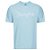 CAMISETA WRANGLER MASC TSHIRT AZUL BASIC WM5582AB - Imagem 1