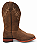 BOTA JACOMO CRAZY AMENDOA 2591 DMC - Imagem 2