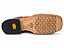 BOTA JACOMO CRAZY AMENDOA 2591 DMC - Imagem 3
