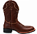 BOTA JACOMO PULL UP BROWN 2981 GP - Imagem 2