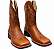 BOTA JACOMO NODUSI CONHAQUE 2591 PGD - Imagem 1