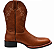 BOTA JACOMO NODUSI CONHAQUE 2591 PGD - Imagem 2