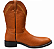 BOTA JACOMO PULL UP HAVANA 5002 C 6128 - Imagem 2