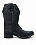 BOTA JACOMO FOSSIL OIL PRETO 5072 CLG - Imagem 2