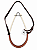 GAMARRA BOOTS HORSE 2 PEIA COURO MARROM 1600 - Imagem 1