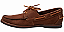SAPATO ANATOMIC GEL DOCKSIDE VINTAGE FERRUGEM COST CAFÉ 1905 - Imagem 2