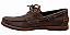 SAPATO ANATOMIC GEL DOCKSIDE MUSTANG BROWN/ COST CAFÉ 1905 - Imagem 2