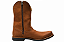 BOTA ANATOMIC GEL VINTAGE CONHAQUE/ COST CAFÉ 4592 - Imagem 2