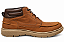 BOTA ANATOMIC GEL RUSTICO CONHAQUE/ FLOATER TROY 7262 - Imagem 2